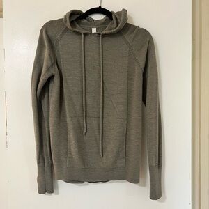 Lulu lemon hoodie